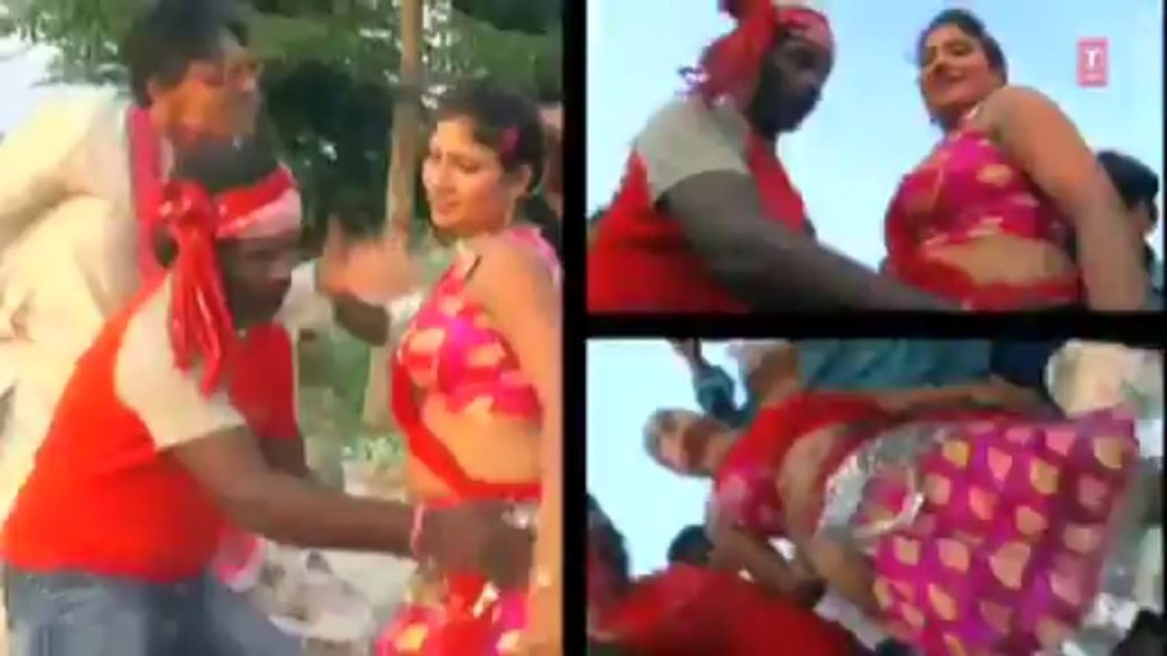 Chhaura Daroo Peeke Chhauri [ Lahanga Mein Phatal Daraar Chapkaala Fevicol Se ] - Sakal Balmuwa