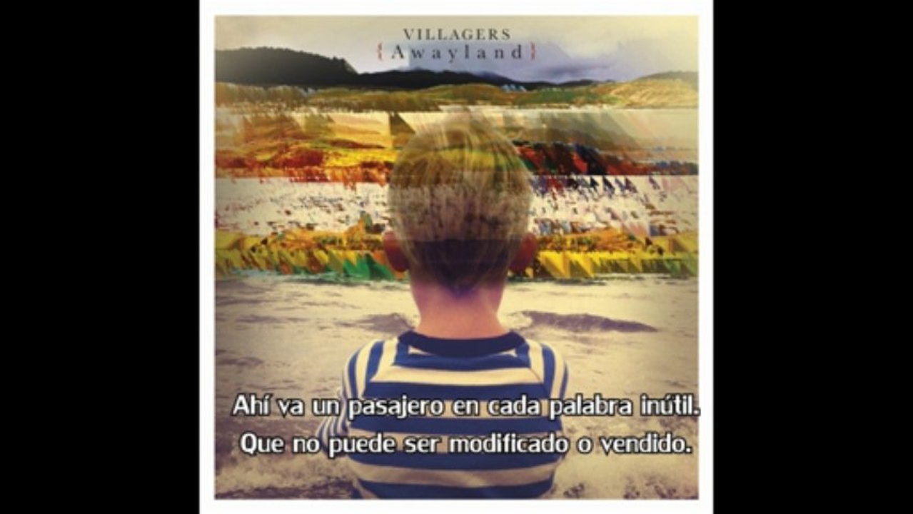 Villagers - The Bell - Sub español