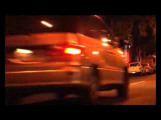 Fibre Flare Bike light