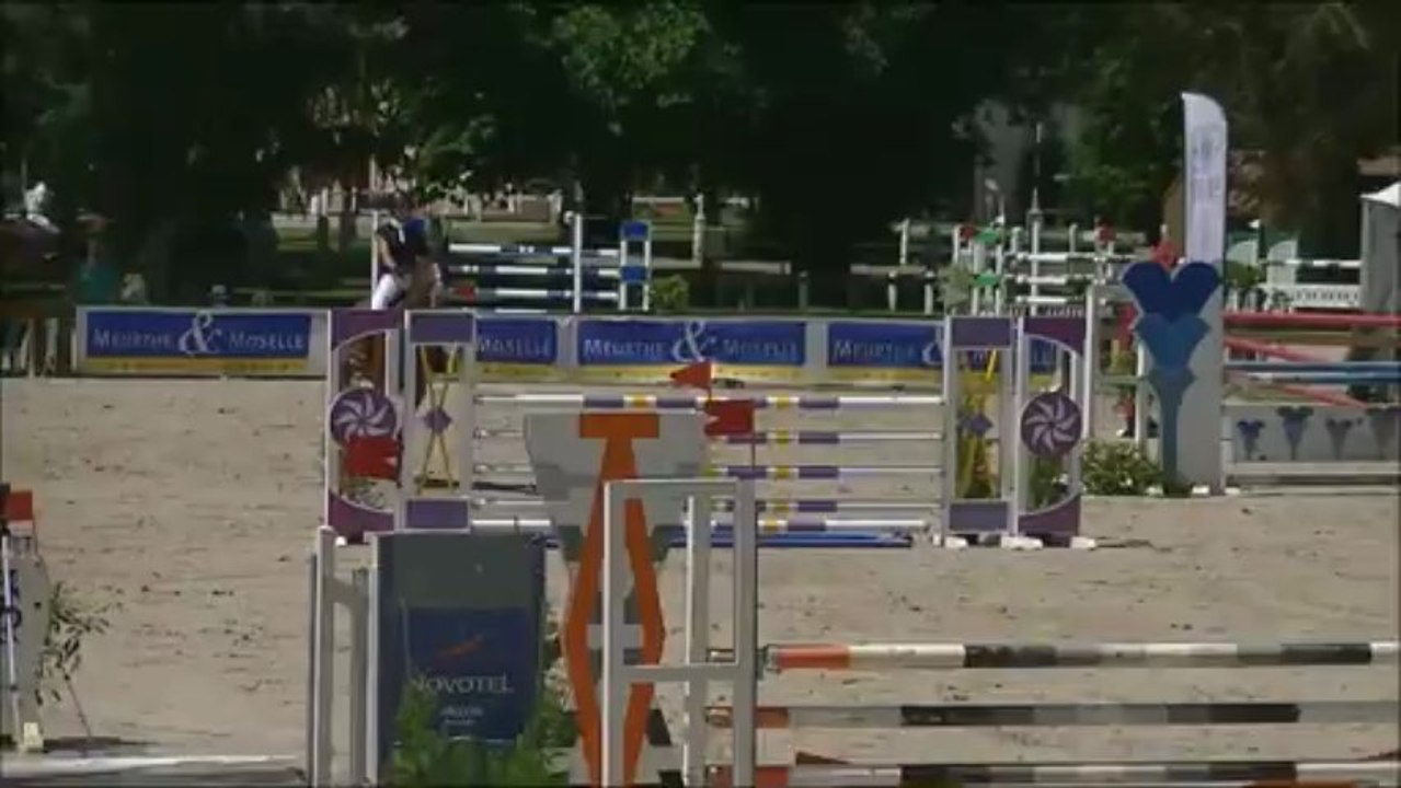 Tirana CIR 2013 1er tour