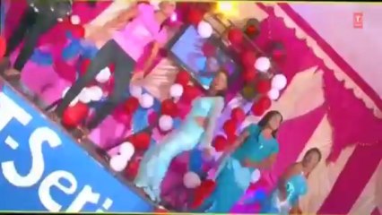 Humra Bahiyan Mein Aava [ Bhojpuri Video Song ] Jawani Bhail Bullet - Paro Rani