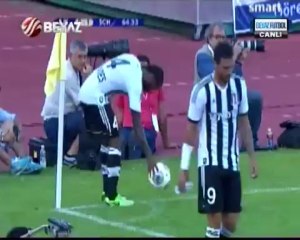 Beyaz Futbol 21.07.2013 2.Kısım