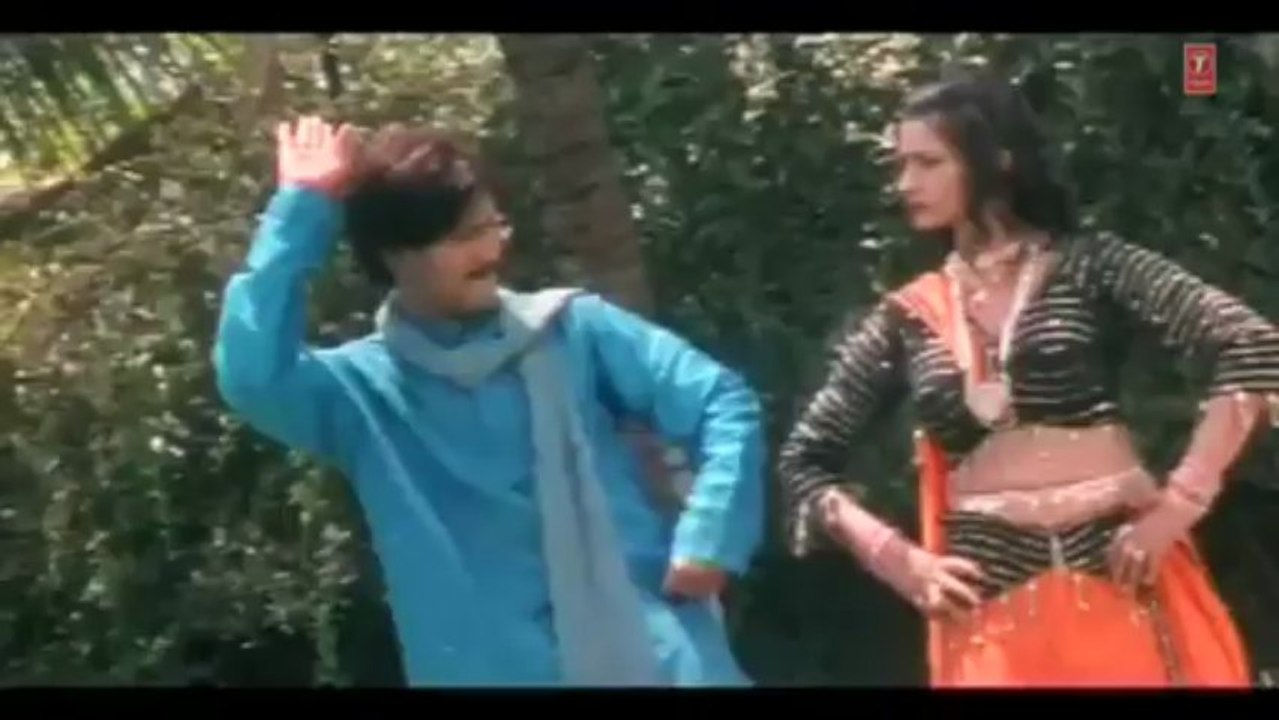 Lagaake Nehiya [Bhojpuri Video Song ] Hamar Gaon Hamar Desh