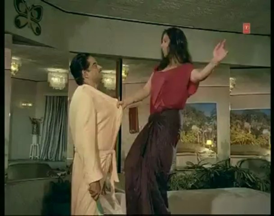 Tip Tip Tip Boond Padi [Full Song] _ Ganga Tere Desh Mein _ Dimple Kapadiya, Rajbabbar