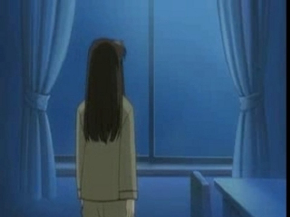 Fruits Basket - Si demain