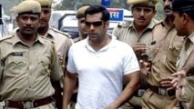 Salman Khan's Kick Delayed Due To Hit & Run Case