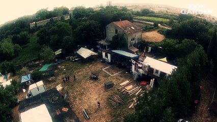 Teaser Zion Garden 2013