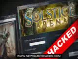 Solstice Arena Hack - Android and Ios Cheats 2013 Iphone Apps