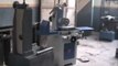 Surafce Grinding Machine Manual Surface Grinders Double Wheel By KMT
