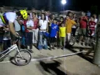 benito ros desenpate Maracena