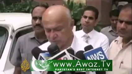 Clashes in Kashmir continue despite curfew (Low)