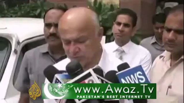 Clashes in Kashmir continue despite curfew (Low)