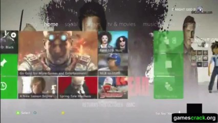 Online Xbox Code Generator [Legit]