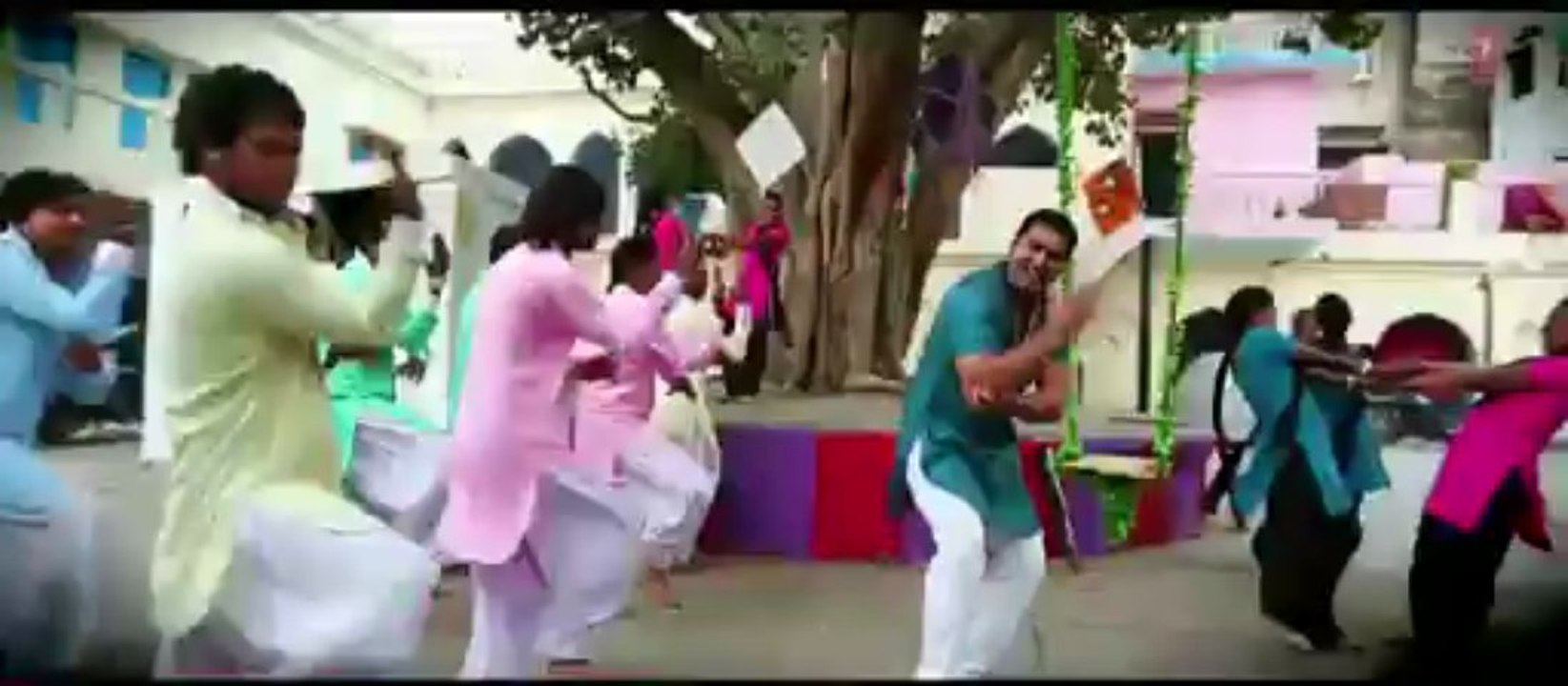 NACH MITTRAN NAAL SONG _ K.S MAKHAN _ LATEST SONG 2012