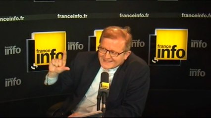 Mgr Podvin : "La conscience est au-dessus des lois"