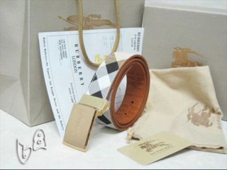 One particular Advantage Of BILLIG BURBERRY GURTEL