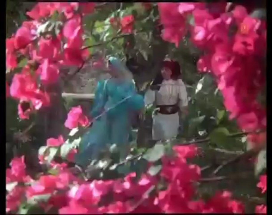 Main Matti Ka Gudda Tu Sone Ki Gudiya Song _ Ajooba _ Amitabh Bachchan, Rishi Kapoor