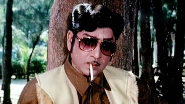 Premabhishekam Songs - Kotapa Kondaku - ANR Sridevi Jayasudha