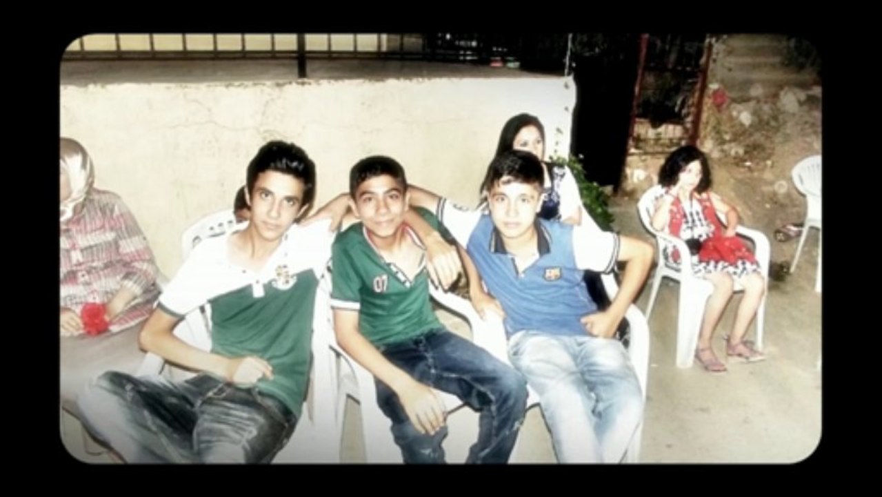 kadir ve ferocan      Hayallerimizi Satmadık Ya...