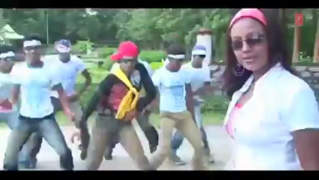 Nagpuri Video Song - Kuchh Kuchh Hone Laga - Deide Pyar Selem