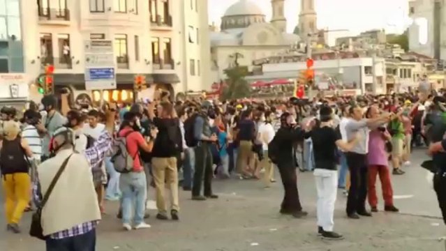 arti bir Ana Haber - Gezi Olayları Bilanço_2