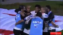 Small Club 2 x 0 São Paulo, GOLS   Corinthians Campeão Recopa Sul Americana 17072013[1]