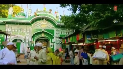 Naina Ye Saabir Arj Lagaaye _ Kaliyar Ke Raja - Muslim Devotional Video Songs
