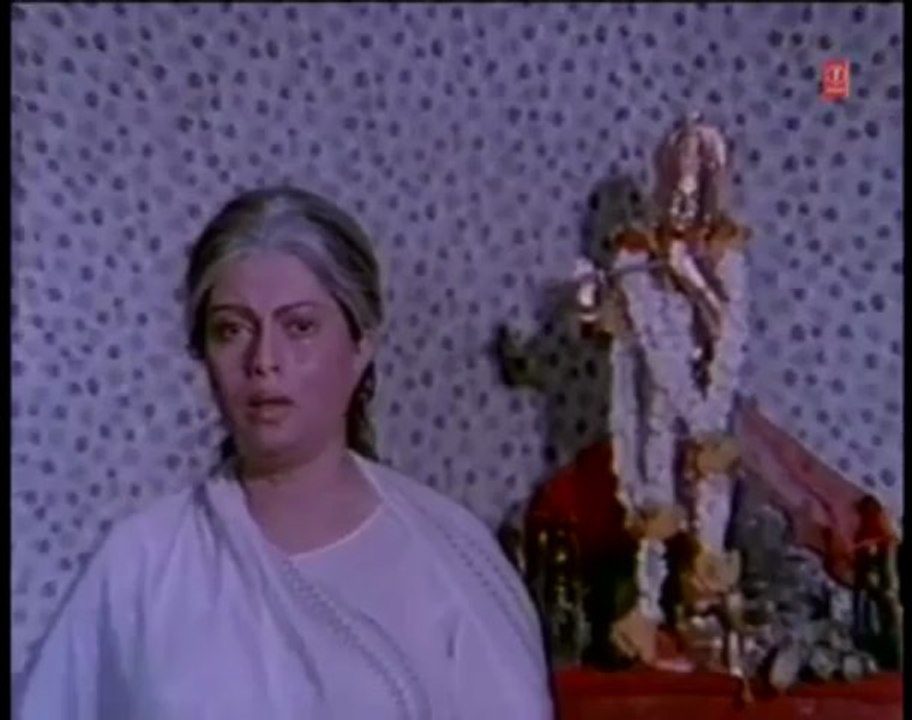 Maiya Maiya Maiya Bole Re Kanhaiya Full Song _ Jwala _ Shatrughan Sinha