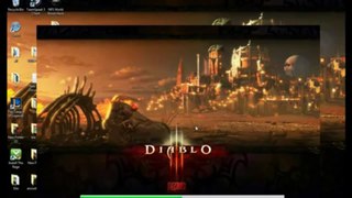 Diablo 3+ FREE NO SURVEY + ] HACK 2013 HD + ITEM EXP GOLD HACK + GAMEPLAY PROOF -