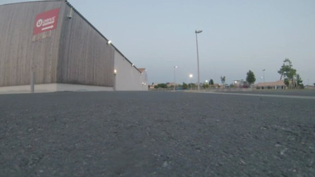 Kyosho Inferno GT2 Audi R8 LMS