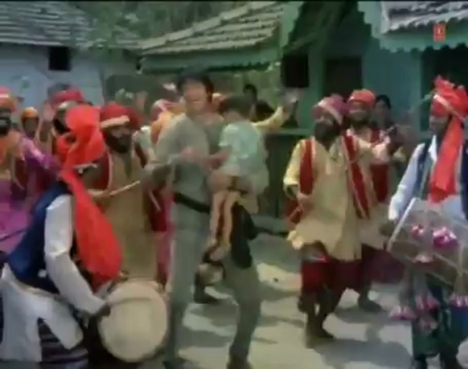 Mard Tangewala Full Song _ Mard _ Amitabh Bachchan