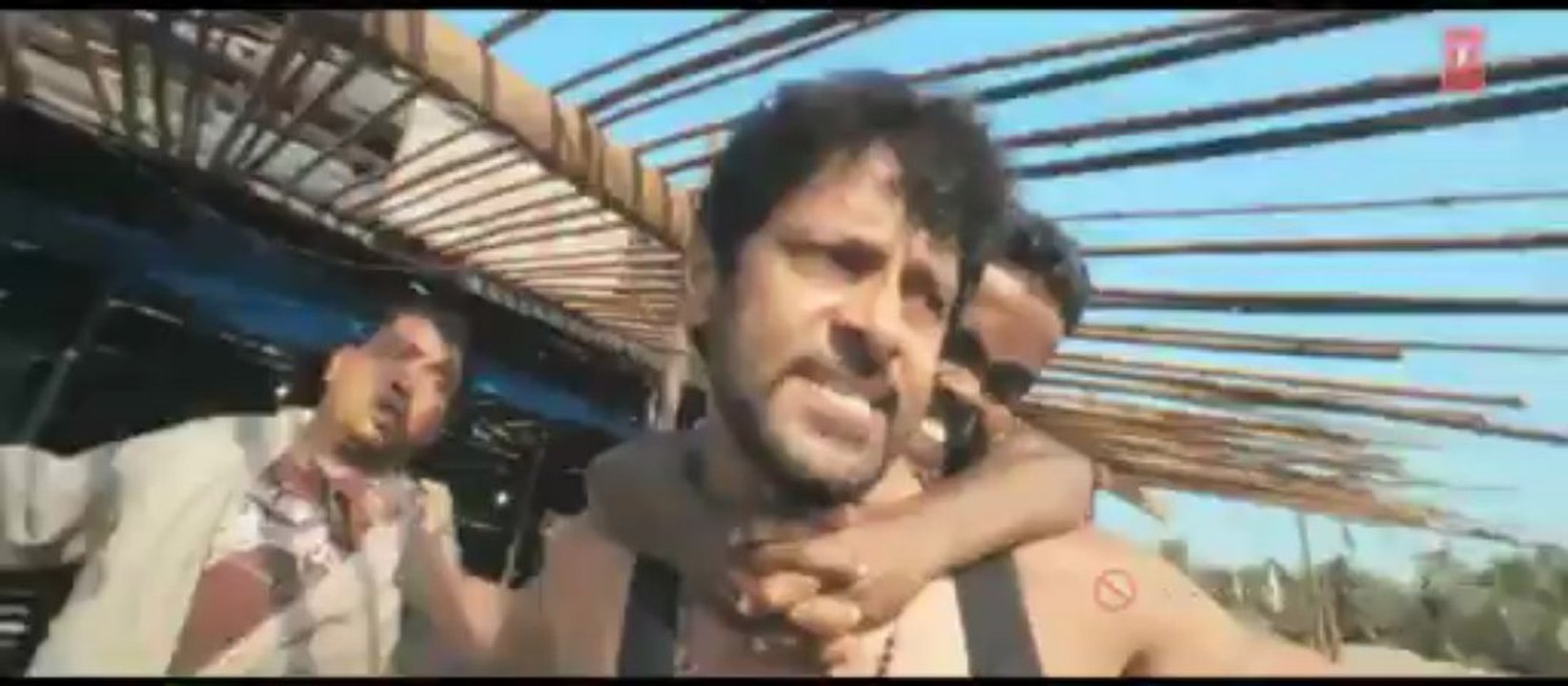 Maria Pitache Song Video ᴴᴰ - David Tamil Movie Songs 2013 _ Vikram, Jiiva & Tabu