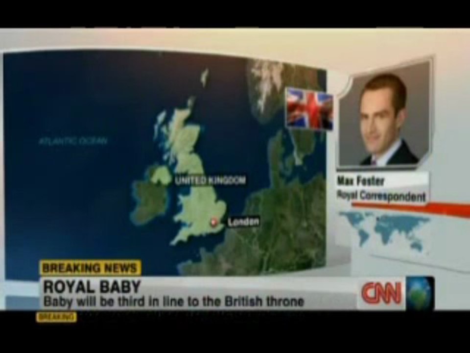 Kate Middleton in Labor, Prince William at Hospital with Duchess waiting for Royal Baby