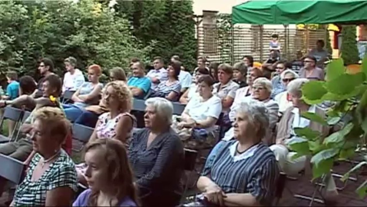 Koncert zespołu Avocado Ostrów Mazowiecka 2013