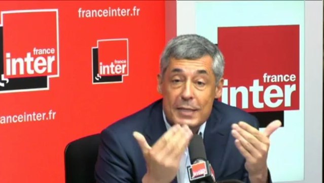 Henri Guaino : Je ne considère pas qu'on a perdu en 2012