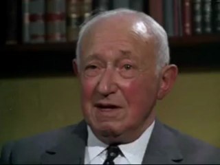 The World At War Episode 15 - Home Fires Britain