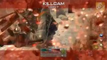 Modern Warfare 2 Multiplayer Live Comms Game #6 - The Victory Fail