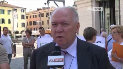 IMPRENDITORI "VITTIME" DELLA BANCA