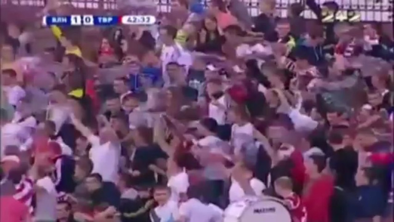gol bicfalvi din foarfeca