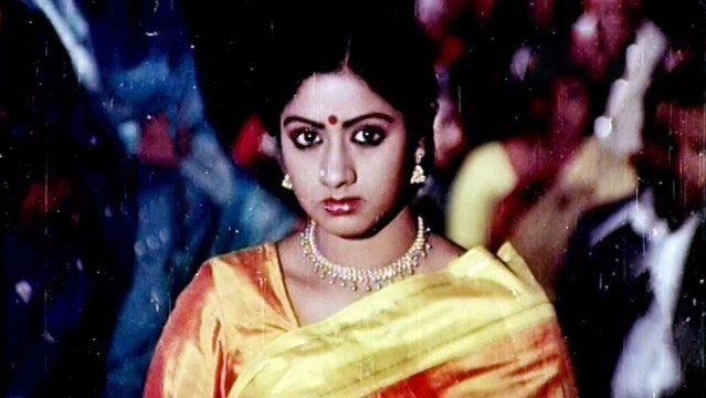 Premabhishekam Songs - Tharaludigivachhina - ANR Sridevi Jayasudha
