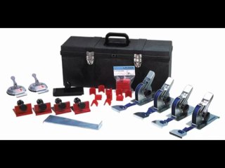 Laminate Flooring Tools