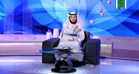 كيف تتلذذ بعبادتك - مشاري الخراز- الغيبة والنميمة- الحلقة 12