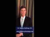 Dr. Murray Hockings, D.C:  Diabetes Self Management