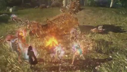 Black Desert - Premier trailer