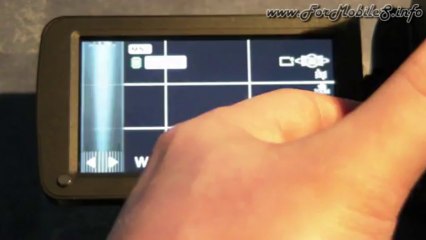 Recensione completa su Panasonic HC-X900M