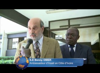 Rupture collective du  jeûne: Hamed BAKAYOKO