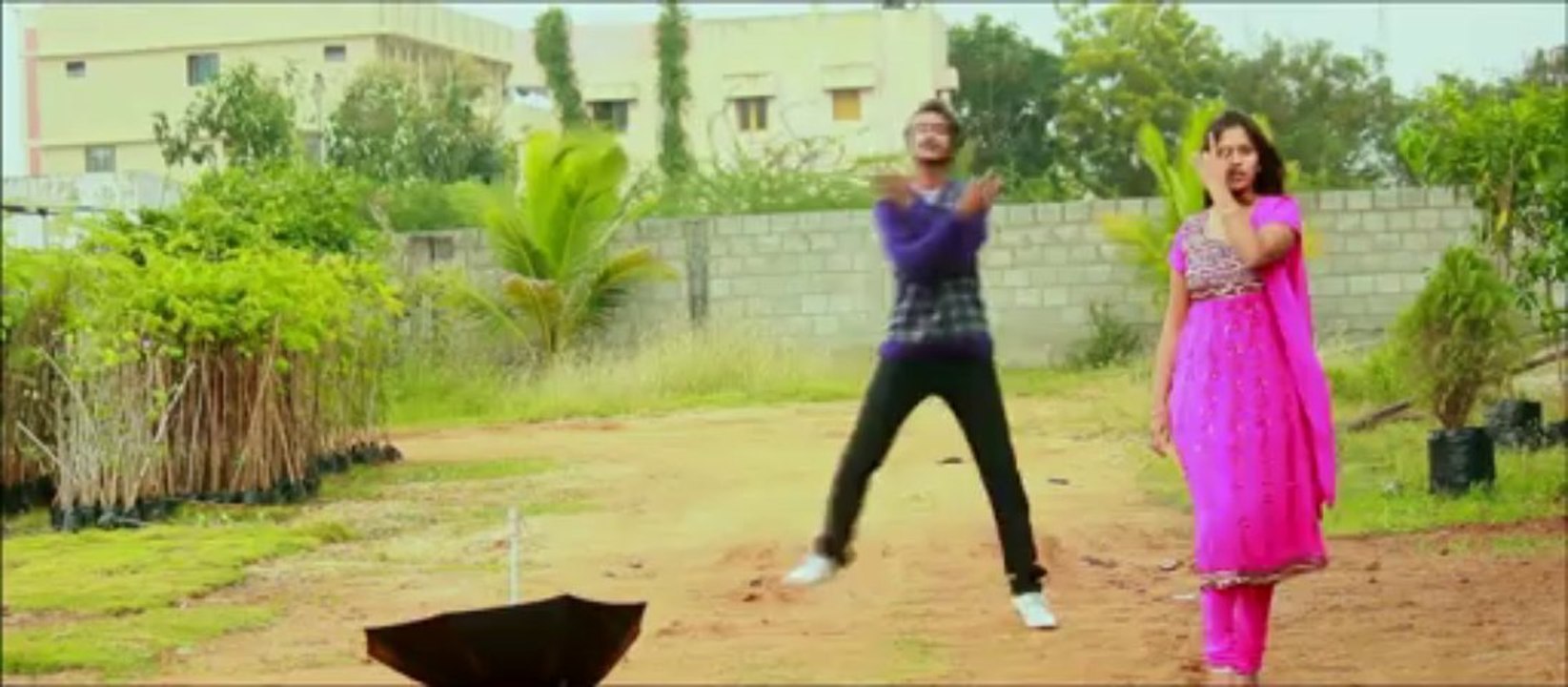 Priya Premalo Prem movie Oppukoni song trailer