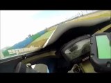 Vidéo Magny cours roulage 19 juillet 2013 RIDER FOREVER !! Ducat 1098 VS 675 Dayto