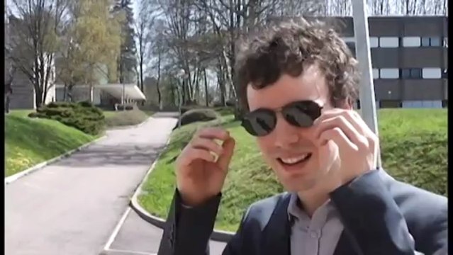 Projet Tutoré Licence Economie Gestion 2012-2013 - Présentation de l'UFR SJEPG