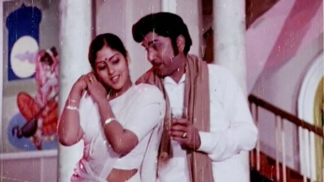 Premabhishekam Songs - Vandanam Abhivandanam - ANR Sridevi Jayasudha